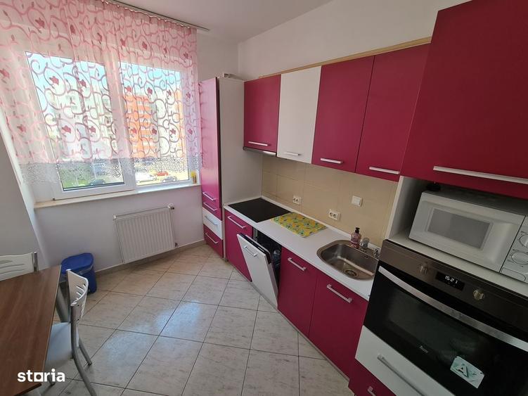 Apartament cu 2 camere în UTA