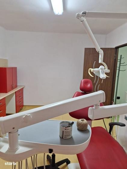 Apartament cu 2 camere în Horea