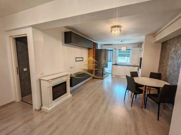 Apartament cu 3 camere decomandat în Nord