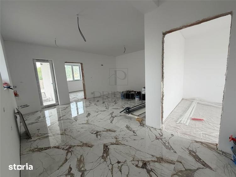 DUPLEX PE PLAN - LANGA ASFALT - PERSONALIZARE INTERIOARA - 5