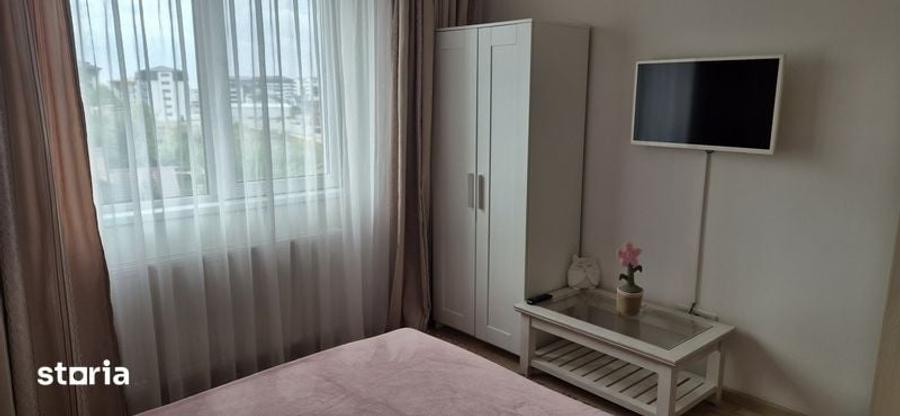 Apartament cu 2 camere în Joița