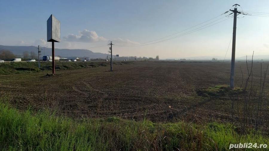 Teren de 500 mp, în Central