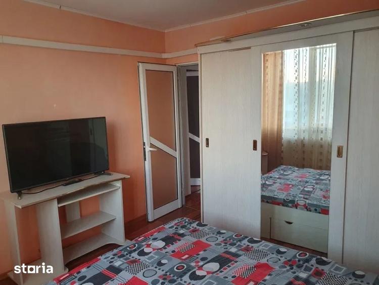 Apartament cu 2 camere semidecomandat în Țiglina 1