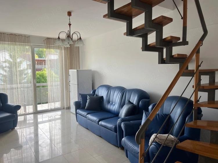 Apartament cu 3 camere decomandat în Tudor Vladimirescu