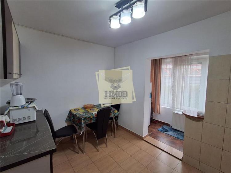Apartament cu 2 camere decomandat, mobilat în Hipodrom 1