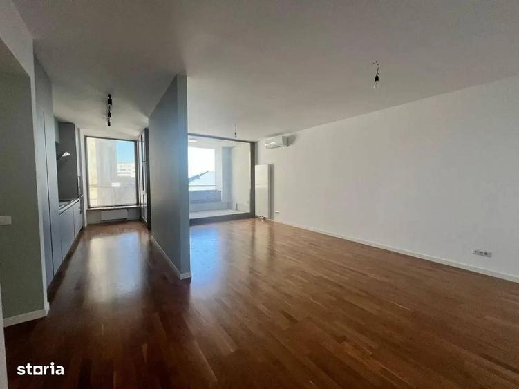 Apartament cu 2 camere în Cișmigiu