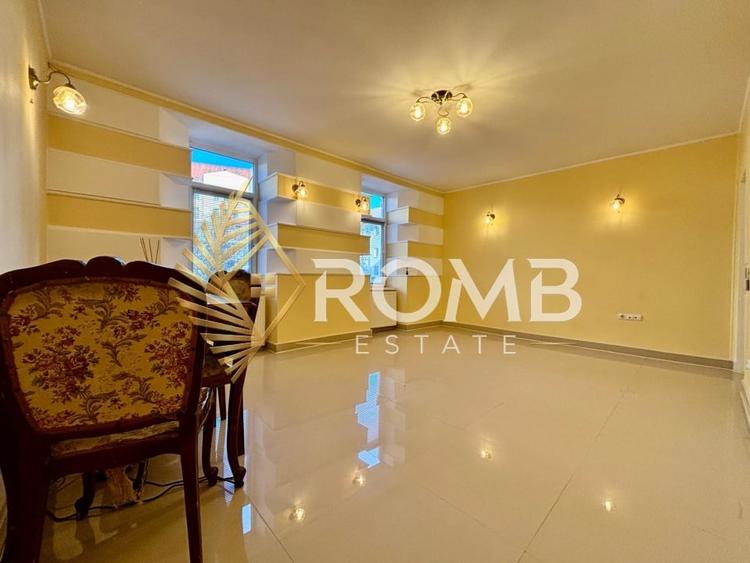 Apartament cu 2 camere decomandat în P-ța Mihai Viteazul