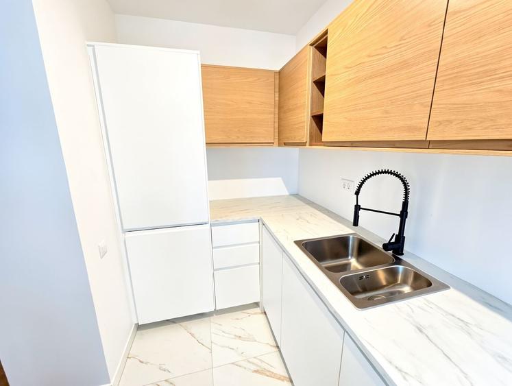 Apt 2 camere | 9 min Metrou Orizont | Centrala Imobil | Parcare | One Cotroceni - 6