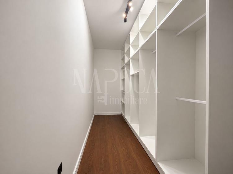 Apartament cu 2 camere semidecomandat în Florești