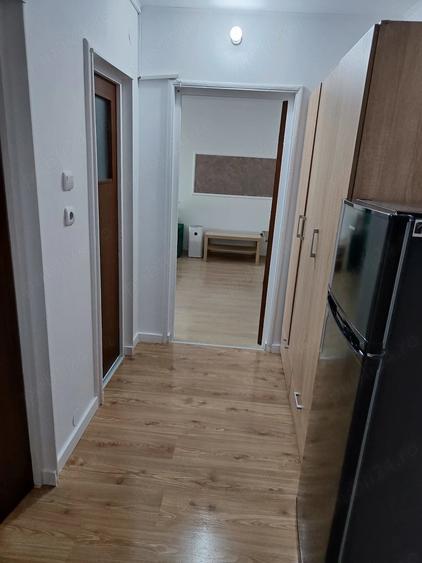 Garsonieră decomandată în Ozana