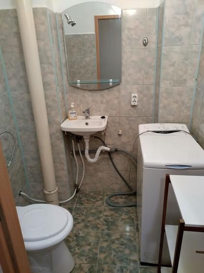 De inchiriat apartament 3 camere, gheorgheni - 4