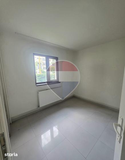 Apartament cu 2 camere în Astra