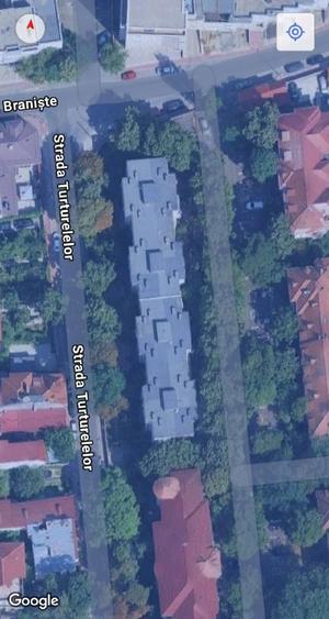 Garsonieră semidecomandată în Unirii