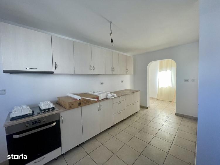 Casă cu 3 camere în Vicovu de Sus