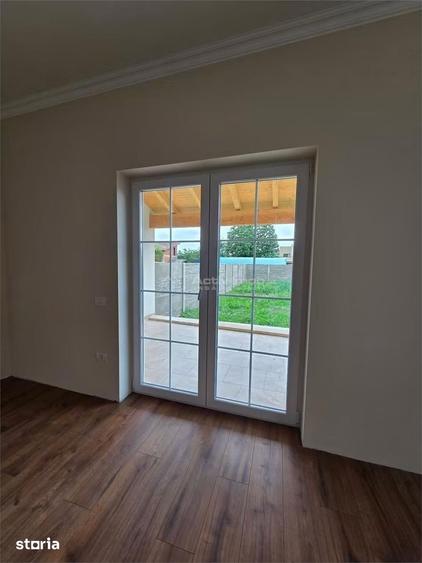 Duplex Mosnita Veche Zona centrala 125mp utilli - 3