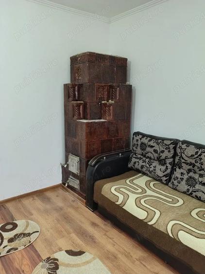 Casă cu Teren 3800 Mp în Central