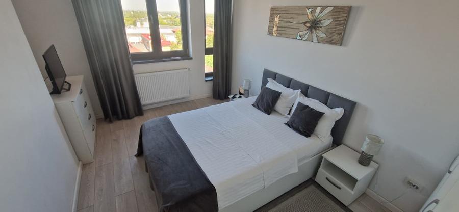 Apartament cu 2 camere decomandat în Giulești