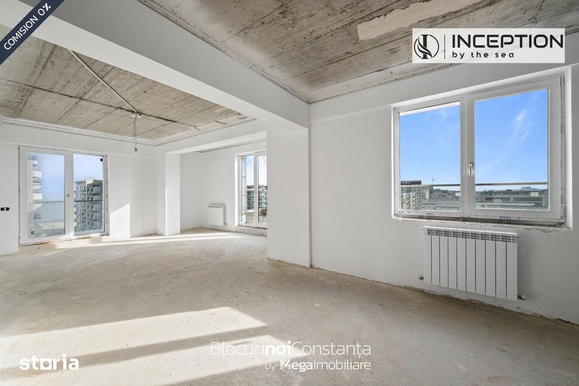 Apartament cu 2 camere în Nord