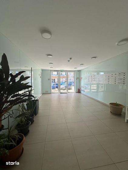 Apartament cu 3 camere, mobilat în Central