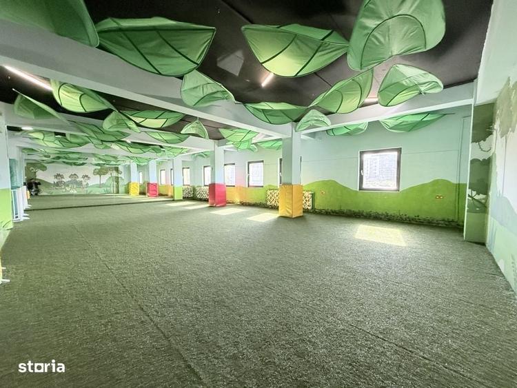 Spațiu comercial, de 150 mp, în Palazu Mare