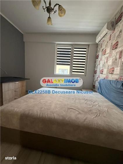 Apartament cu 2 camere în Dudu
