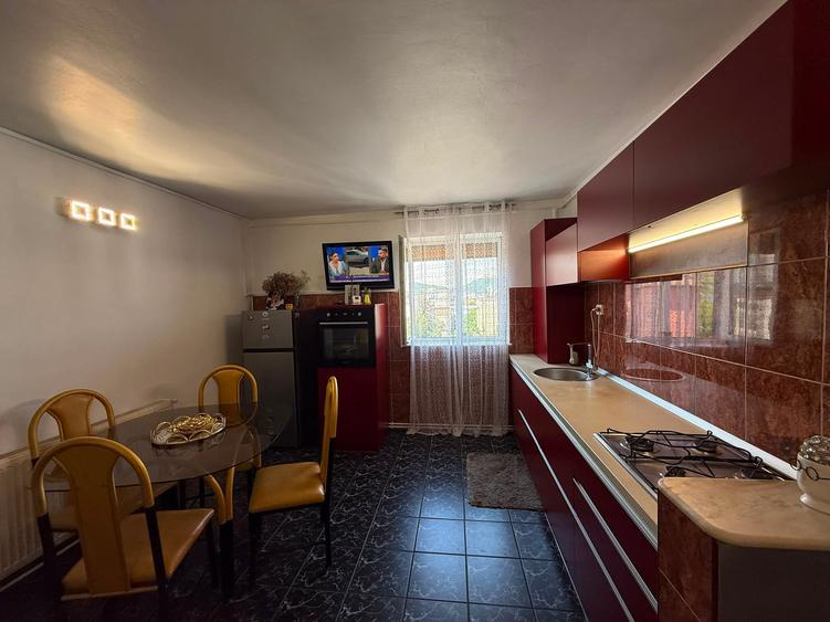 Apartament cu 2 camere decomandat în Nicolae Bălcescu