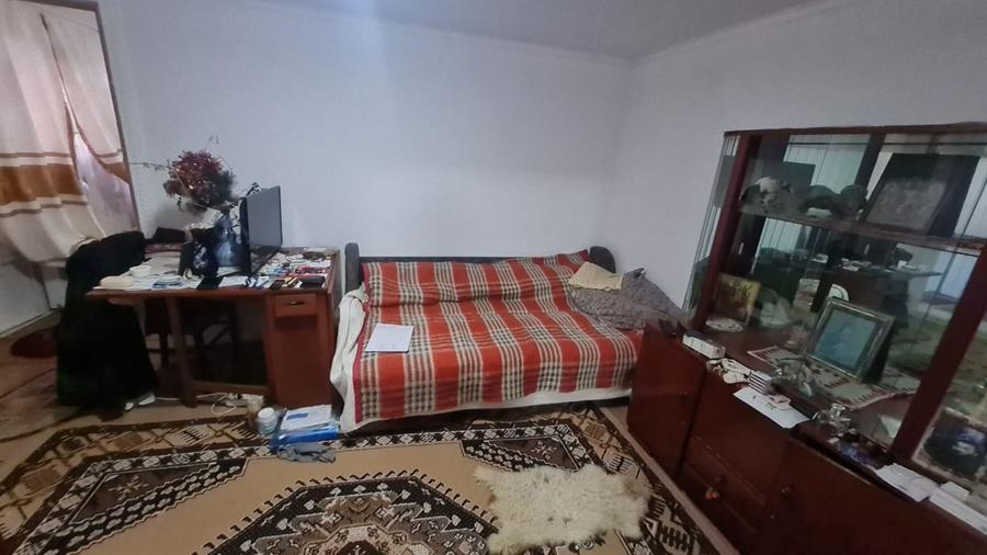 Casă cu 3 camere cu Teren 110 Mp în Turnișor