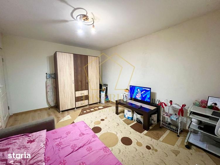 Garsonieră, mobilată în Complex Studențesc