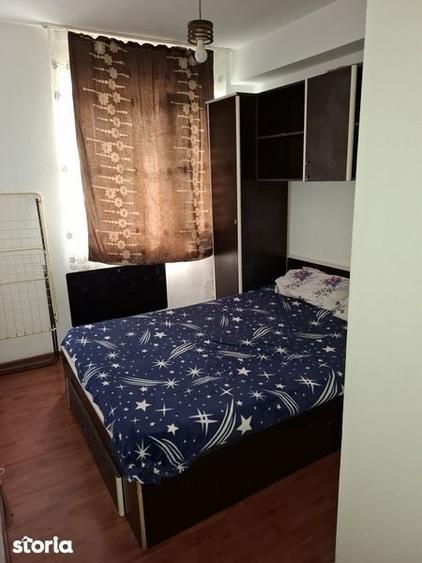 Garsonieră în Nicolae Titulescu