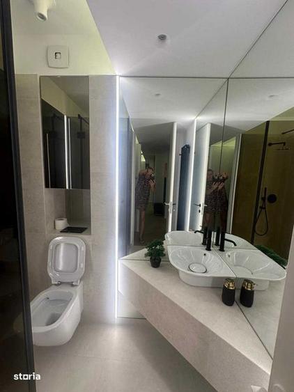 Apartament 3 camere de inchiriat Cortina Academy - 6