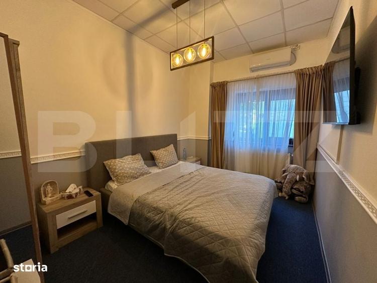 Spatiu comercial situat pe 2 niveluri, zona Dezrobirii - 3
