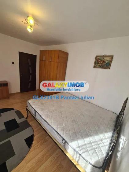 Apartament cu 2 camere decomandat, mobilat în Nicolae Grigorescu