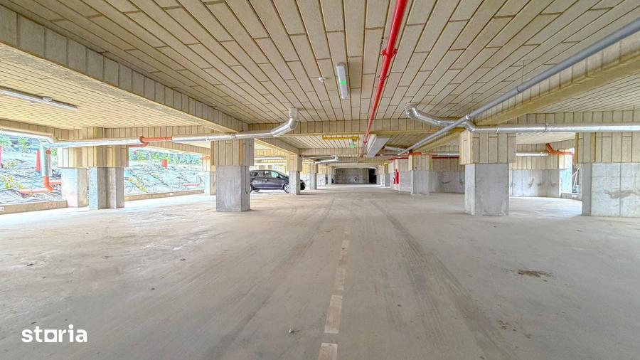 Apartament cu 2 camere în Sânpetru