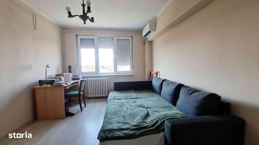 Apartament 2 camere, bloc Cicero - 2