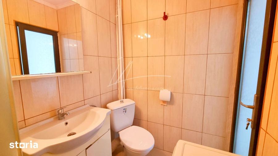 COMISION 0% CUMPARATOR GARSONIERA LIDL MIHAI BRAVU STR. THEODOR AMAN - 6