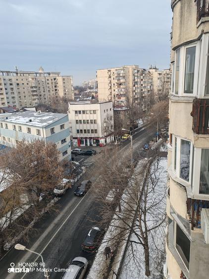 Garsoniera Moderna Rahova | 2 km de Unirii | Renovata - 7
