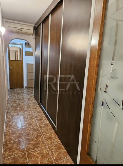 Apartament cu 2 camere decomandat, mobilat în Berceni