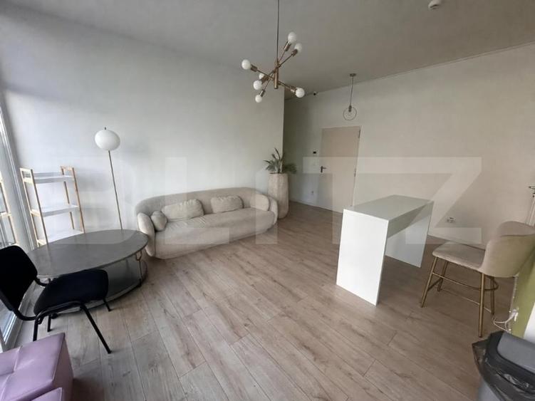 Spațiu comercial, de 110 mp, în Circumvalațiunii