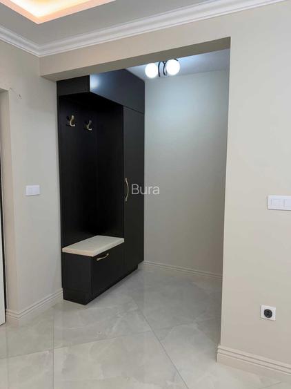 Apartament de vanzare BL Traian