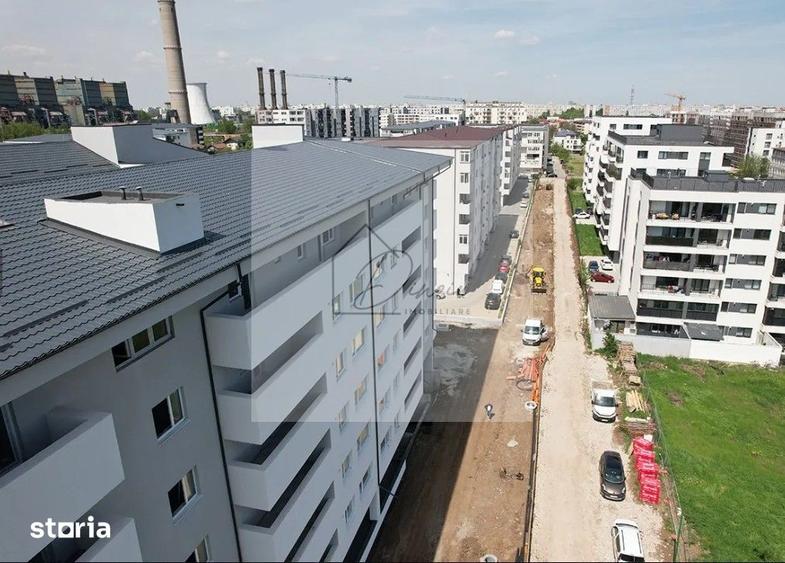 Garsoniera Premium Zona Metalurgiei I Predare imediata I COMISION 0% - 5