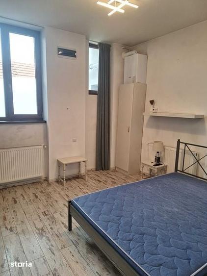 Inchiriez apartament 1 camera, str Decebal, Cluj - 5