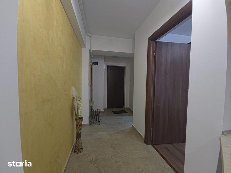 Apartament cu 2 camere în Nord