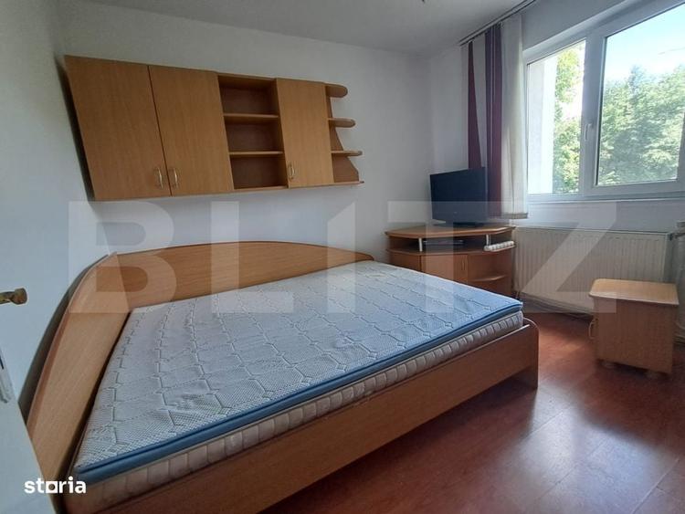Titlu anunt: Apartament 3 camere, 67 mp, etaj 1, zona Dambu Strada - 3