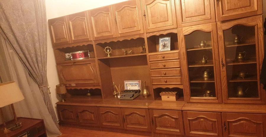 Inchiriere apartament Tractorul, str. O. Goga - 4