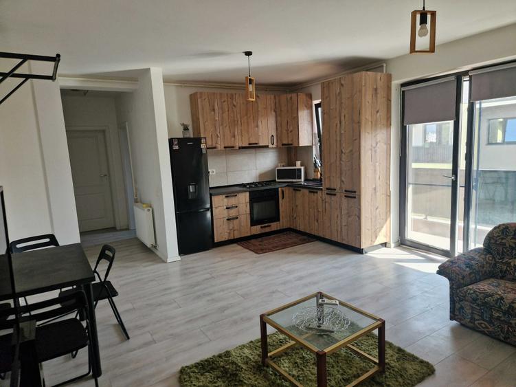Apartament de inchuriat - 4