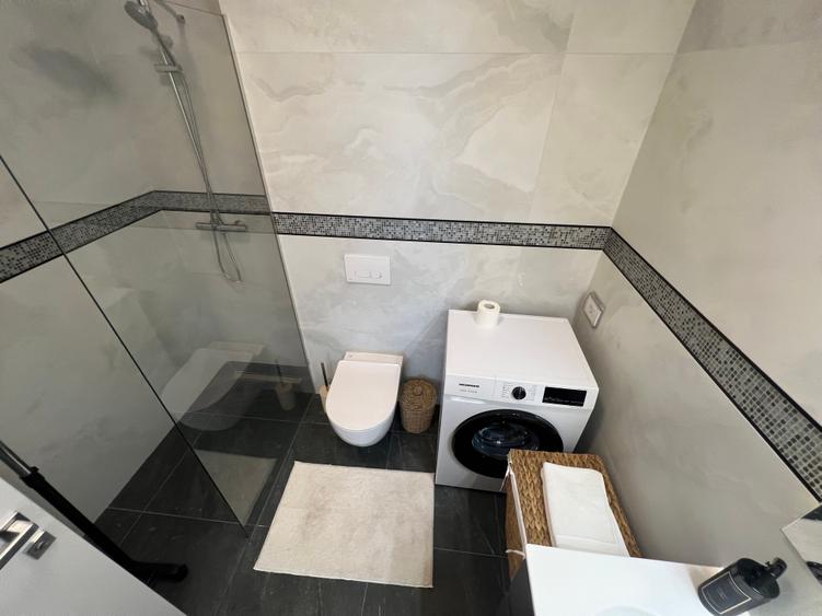 Apartament cu 2 camere decomandat în Iancu Nicolae