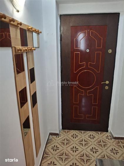 Apartament cu 2 camere decomandat în Luncă