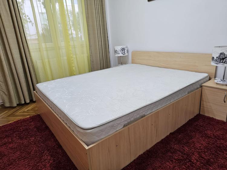 Apartament cu 2 camere decomandat în Andrei Mureșanu