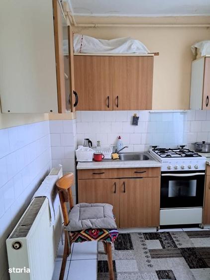 Apartament cu 3 camere decomandat în Carpați 1