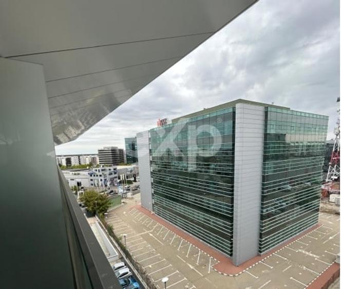 Apartament tip Studio – One North Lofts, Pipera - 5